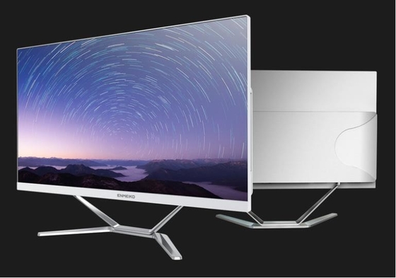 23PC de pantalla táctil de 8 pulgadas con WIFI incorporado con gran ángulo de visión