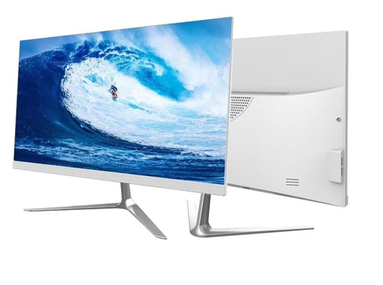 IPS todo en un ordenador pantalla táctil con WiFi de alta ganancia Windows10 8GB/16GB/32GB RAM