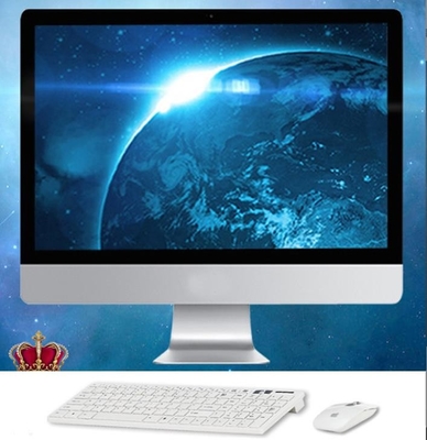 34 pulgadas HD LED todo en un PC Win11 con I5/I7/I9 CPU 64G RAM integrada con tarjeta gráfica