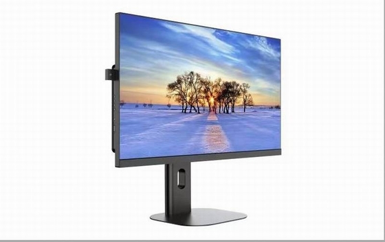 23Computadoras de escritorio con pantalla táctil AIO de 8 pulgadas con disco duro SSD de 512G I5 CPU