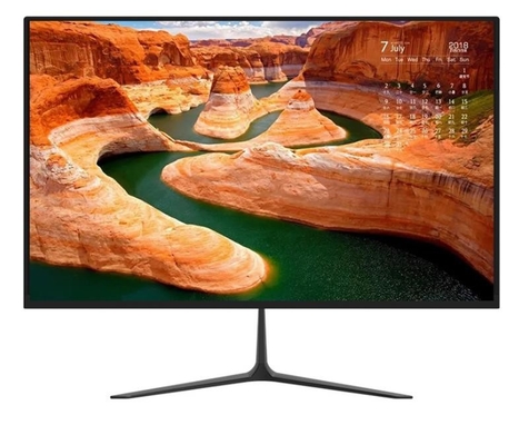 23.8INCH I5 - 11700 16G RAM AIO PC de pantalla táctil con bisel estrecho Webcam opcional