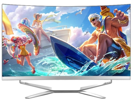 I7 - 10700 PC comerciales con pantalla táctil con tarjeta gráfica independiente