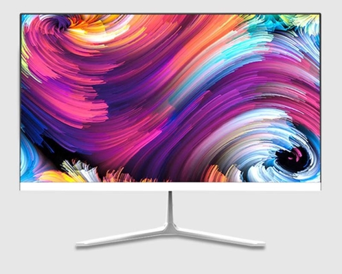 PC con pantalla táctil de 23.8 pulgadas con 16G de RAM y resolución 1920x1080P