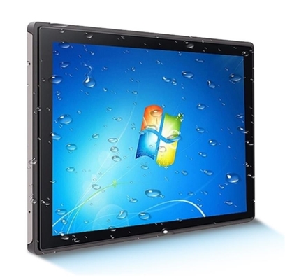 10.4INCH Compacto Mini PC de escritorio con 4G RAM y disco duro 128G o/s linux