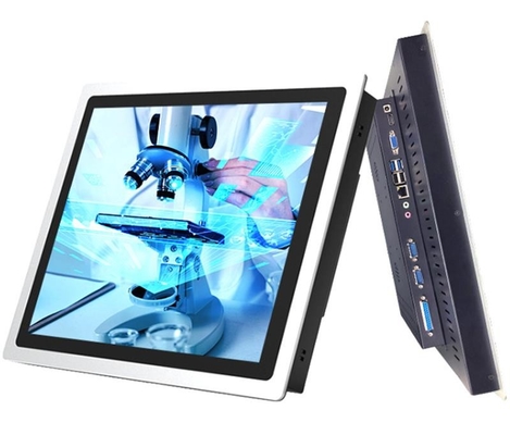 Mini PC personalizable con opciones Intel I3/I5 y opciones de almacenamiento 120G/128G/256G