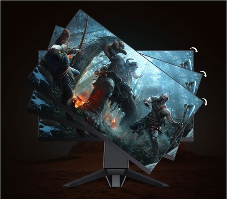 27 pulgadas FHD IPS Aio Gaming Monitor portátil con Wi-Fi estándar y RAM 32G DDR4