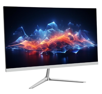 16G RAM Micro Marco de Juego Aio Computadora Aio Juego de escritorio con tarjeta gráfica dependiente