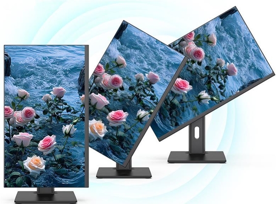 21.8&quot; Computadora montada en la pared con transmisión inalámbrica - 8G RAM 128G disco duro