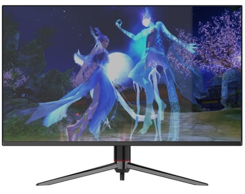 Escritorio compacto / PC de escritorio integrado con pantalla IPS Multi Touch I3 10700