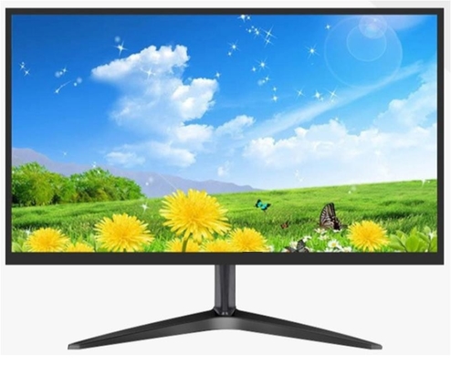 24 pulgadas todo en una computadora I5-8th 512G SSD con altavoces incorporados y Wi-Fi 6.0
