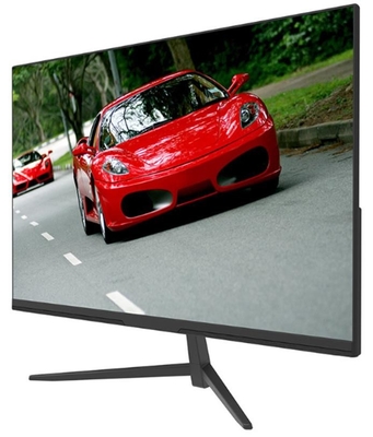 23.8INCH 16 : 9 pantalla LED todo en un PC 8G 256G con altavoces estéreo de doble vía