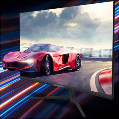 23.8INCH 16 : 9 pantalla LED todo en un PC 8G 256G con altavoces estéreo de doble vía