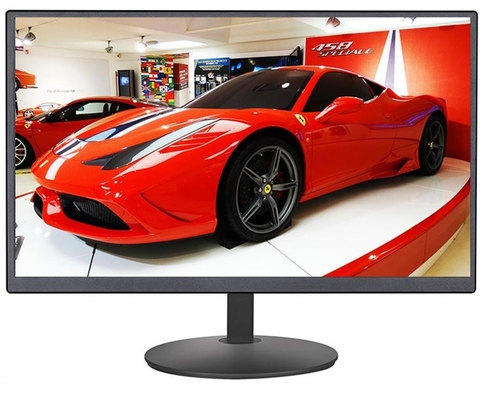24 pulgadas de pantalla táctil todo en un ordenador i5-11th Gen WiFi integrado