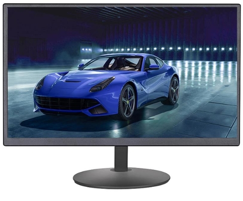 24' 16' 9 Toque integrado todo en un PC con Intel i3-12th Gen y construido en la cámara web